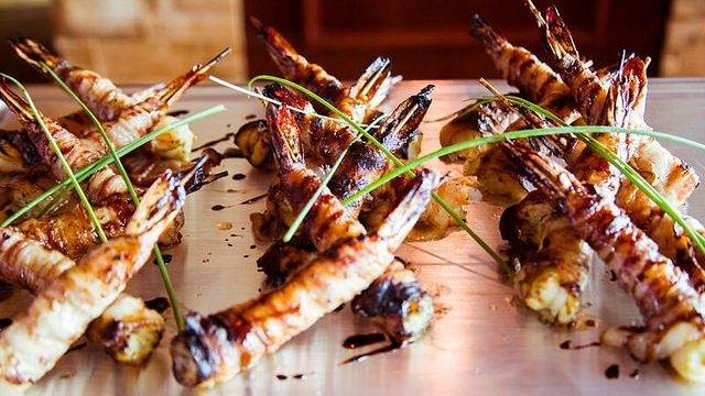 360 Steakhouse | restaurant | 1 Harrahs Blvd, Council Bluffs, IA 51501, USA | 7123296000 OR +1 712-329-6000