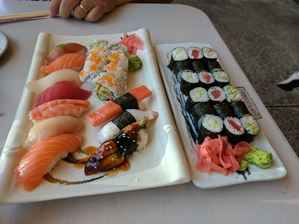 Chiba Japanese | restaurant | 10435 San Diego Mission Rd, San Diego, CA 92108, USA | 6195841836 OR +1 619-584-1836