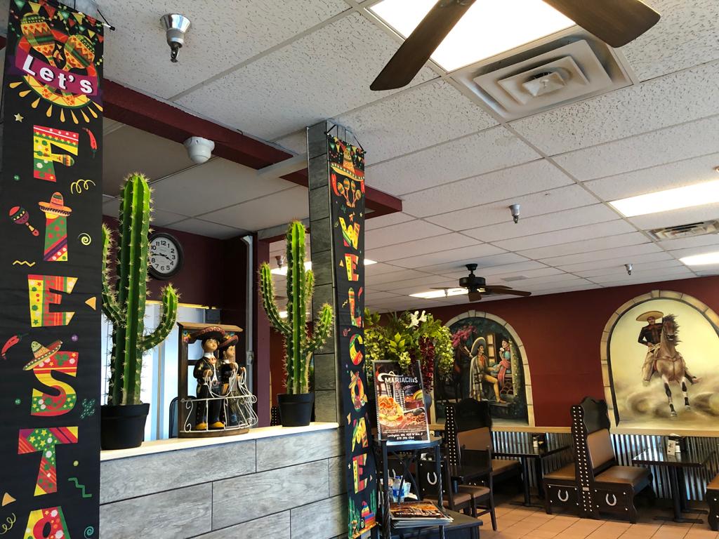 Mariachis Mexican Grill | restaurant | 928 W Ave D, Lovington, NM 88260, USA | 5753961764 OR +1 575-396-1764