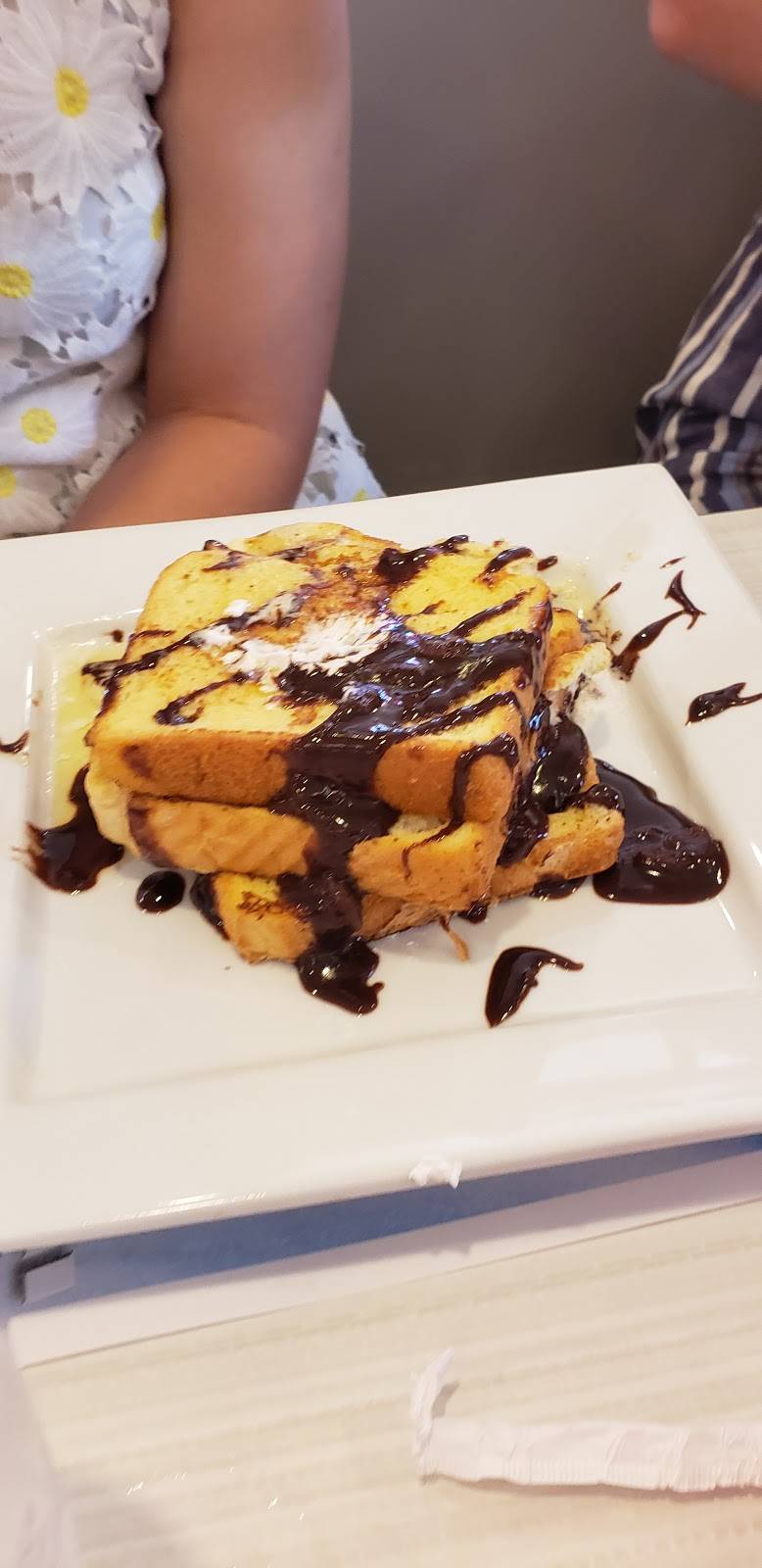 Not Another Pancake House | restaurant | 1803 Richmond Rd, Williamsburg, VA 23185, USA | 7575857195 OR +1 757-585-7195