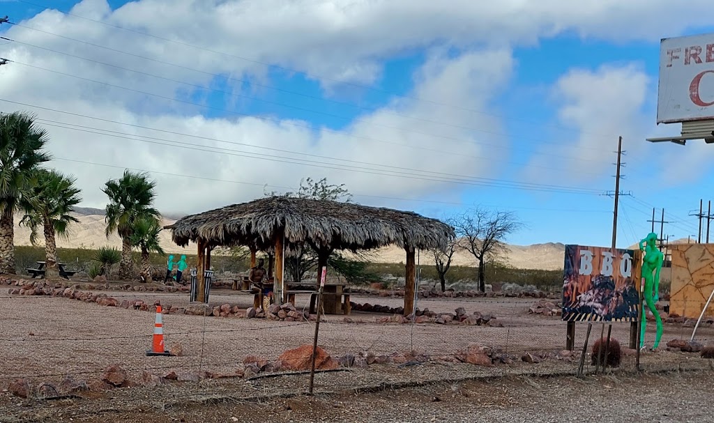 White Hills Group | restaurant | 20523 US-93, White Hills, AZ 86445, USA | 7026665901 OR +1 702-666-5901