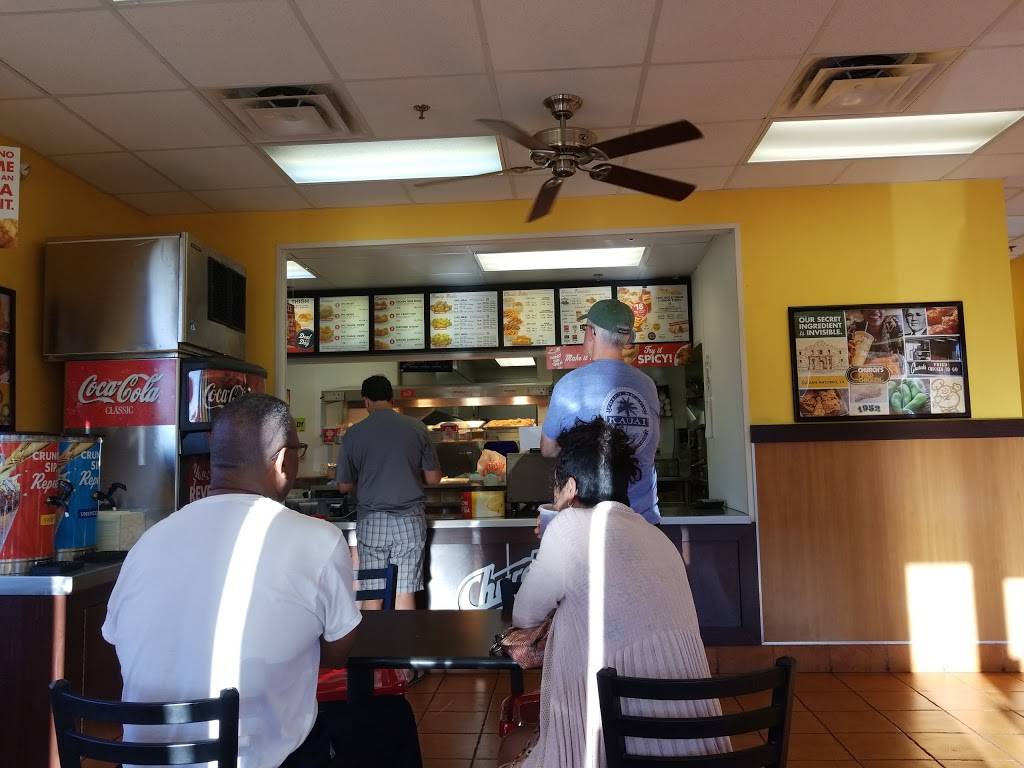 Churchs Chicken | restaurant | 7410 W Cactus Rd, Peoria, AZ 85381, USA | 6234866652 OR +1 623-486-6652