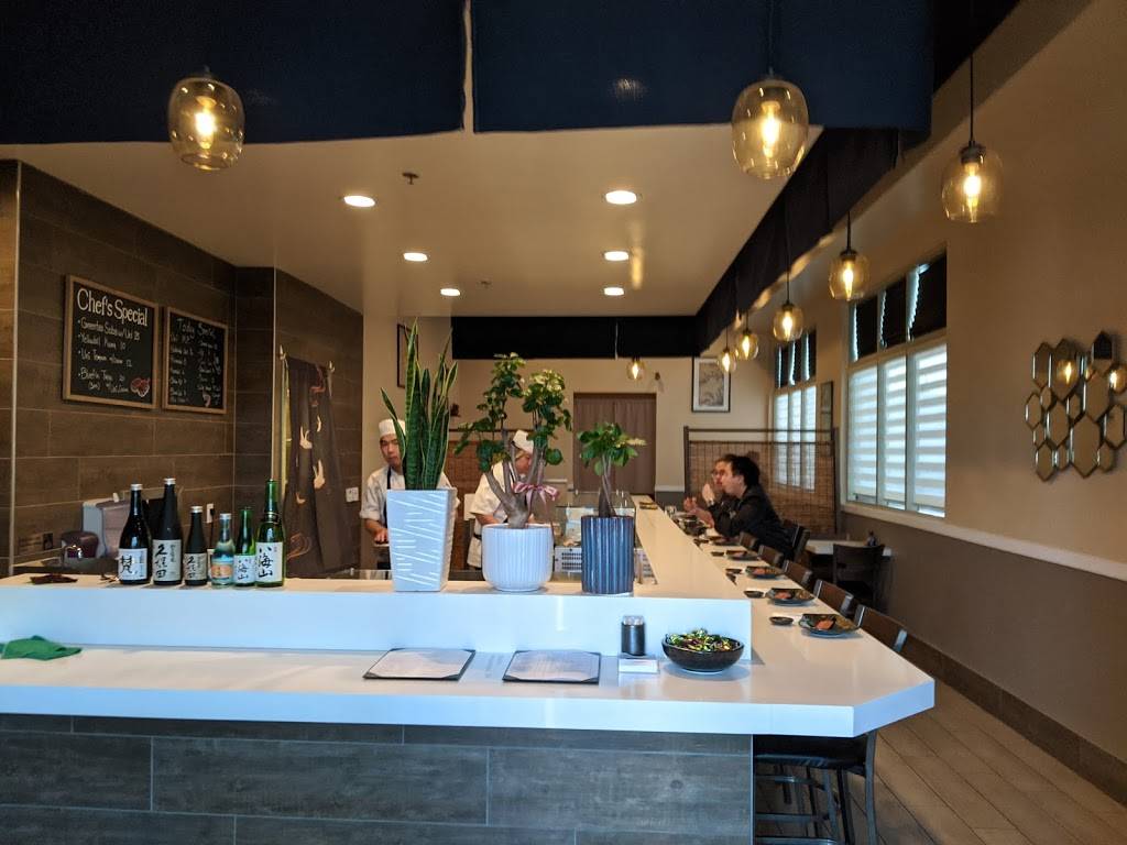 Sushi Yuen | restaurant | 18558 Gale Ave unit 100-102, City of Industry, CA 91748, USA | 6262952283 OR +1 626-295-2283