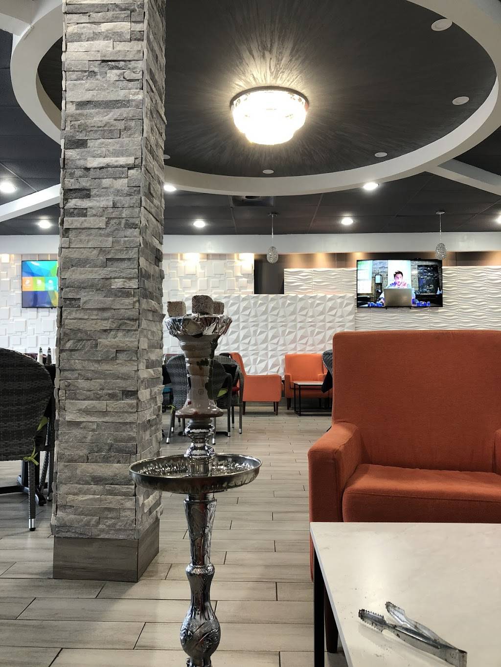 Cafe Awtar | restaurant | 9275 Richmond Ave Suite #170, Houston, TX 77063, USA | 8329628893 OR +1 832-962-8893