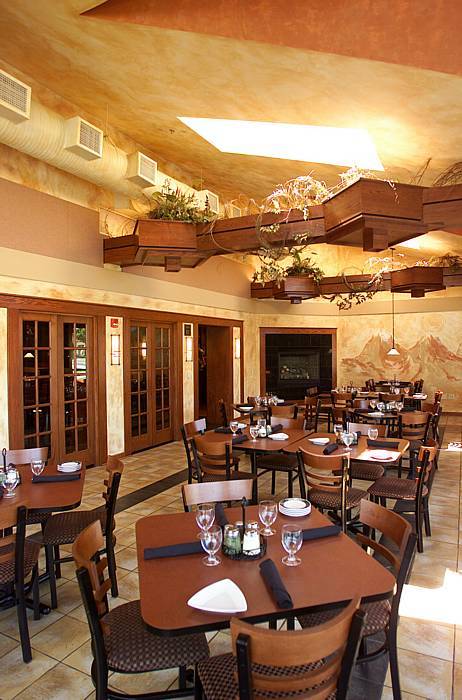 Glacier Rock | restaurant | 630 W. Pine Street, Hwy12, Baraboo, WI 53913, USA | 6083564869 OR +1 608-356-4869