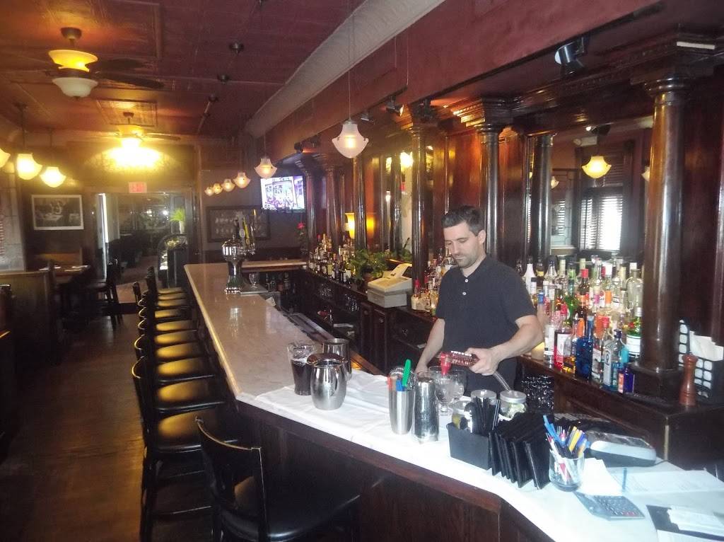 Rose Tattoo Cafe | restaurant | 1847 Callowhill Street corner of 19th &, Callowhill St, Philadelphia, PA 19130, USA | 2155698939 OR +1 215-569-8939