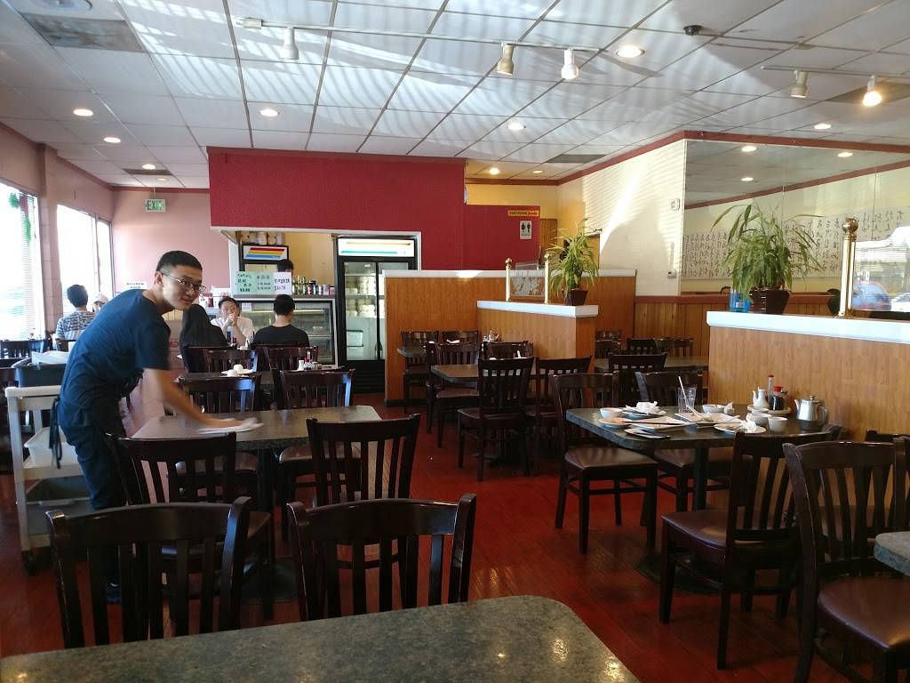 Soong Soong | restaurant | 3680 Stevens Creek Blvd, San Jose, CA 95117, USA | 4082438868 OR +1 408-243-8868