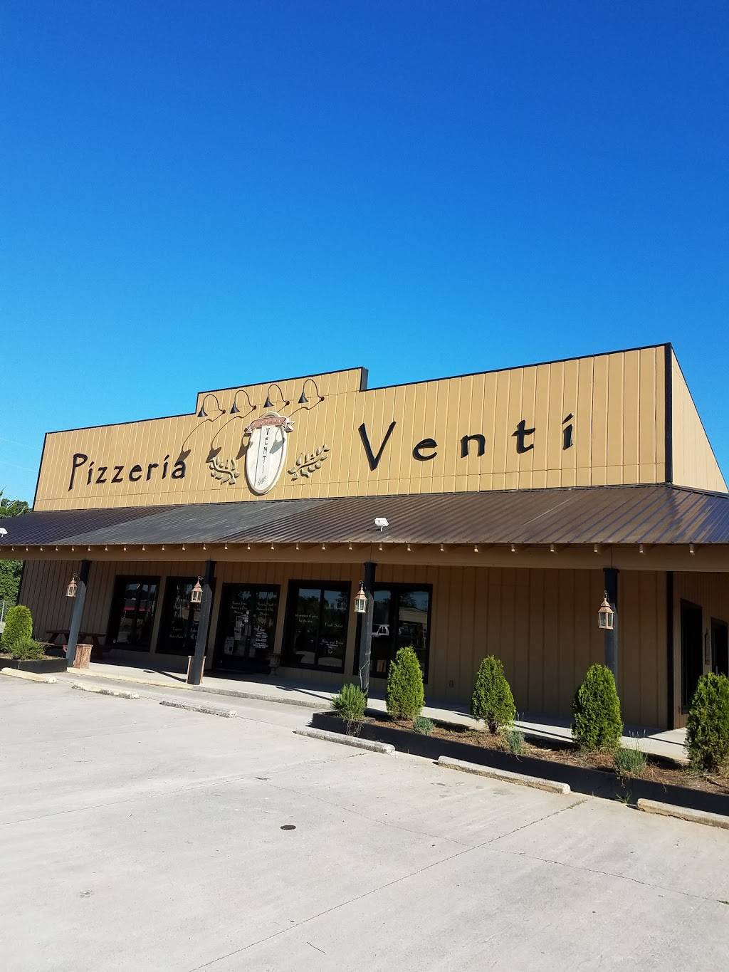 Pizzeria Venti | restaurant | 916 US-411, Vonore, TN 37885, USA | 4238843620 OR +1 423-884-3620