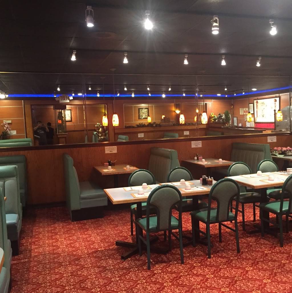 Mandarin Island | restaurant | 15446 Devonshire St, Mission Hills, CA 91345, USA | 8188935483 OR +1 818-893-5483