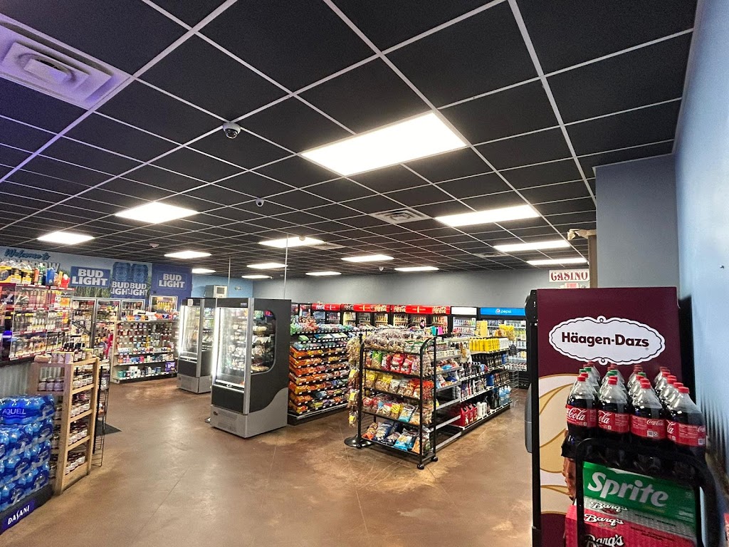 Fast stop truck stop and restaurant | restaurant | 7775 LA-70, Donaldsonville, LA 70346, USA | 2254730173 OR +1 225-473-0173