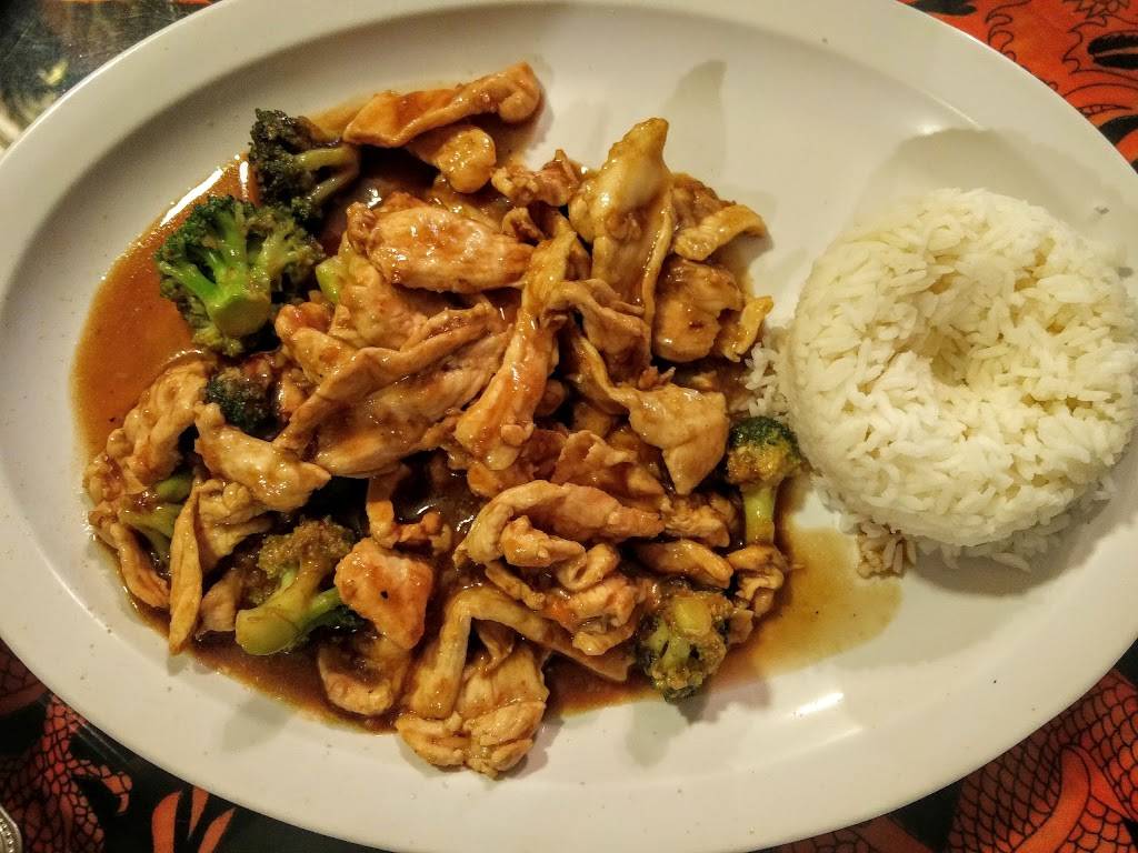 Asian Experience | restaurant | 215 Center St, Taft, CA 93268, USA | 6617631815 OR +1 661-763-1815