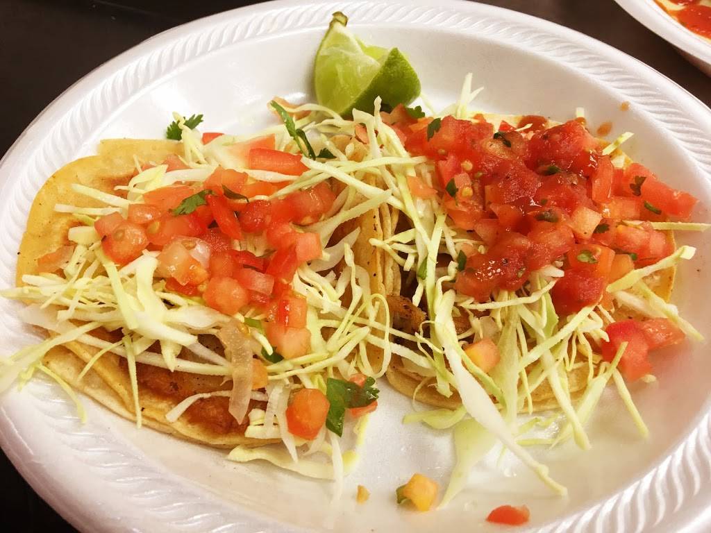 Suplex Tacos | restaurant | 2441 Carter Ave, Ashland, KY 41101, USA | 6063931366 OR +1 606-393-1366