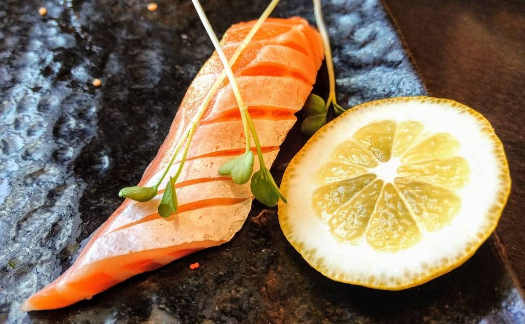 Wasabi Bistro | restaurant | 922 Larkspur Dr, Livermore, CA 94551, USA | 9255792952 OR +1 925-579-2952