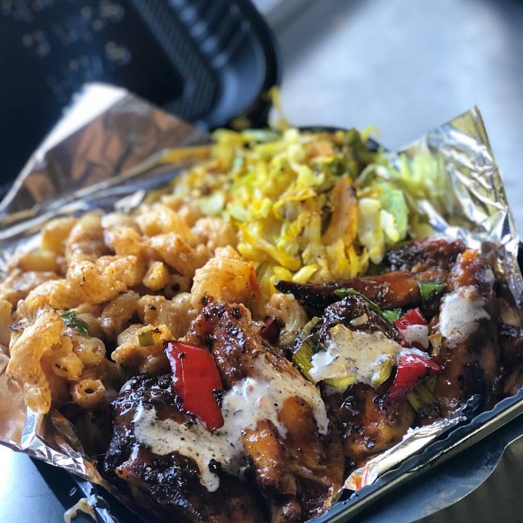 Jerk@Nite | restaurant | 2227 4th St NW, Washington, DC 20059, USA | 2028400723 OR +1 202-840-0723