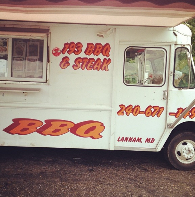 193 BBQ | restaurant | 10950 Lanham Severn Rd, Glenn Dale, MD 20769, USA | 2406711492 OR +1 240-671-1492