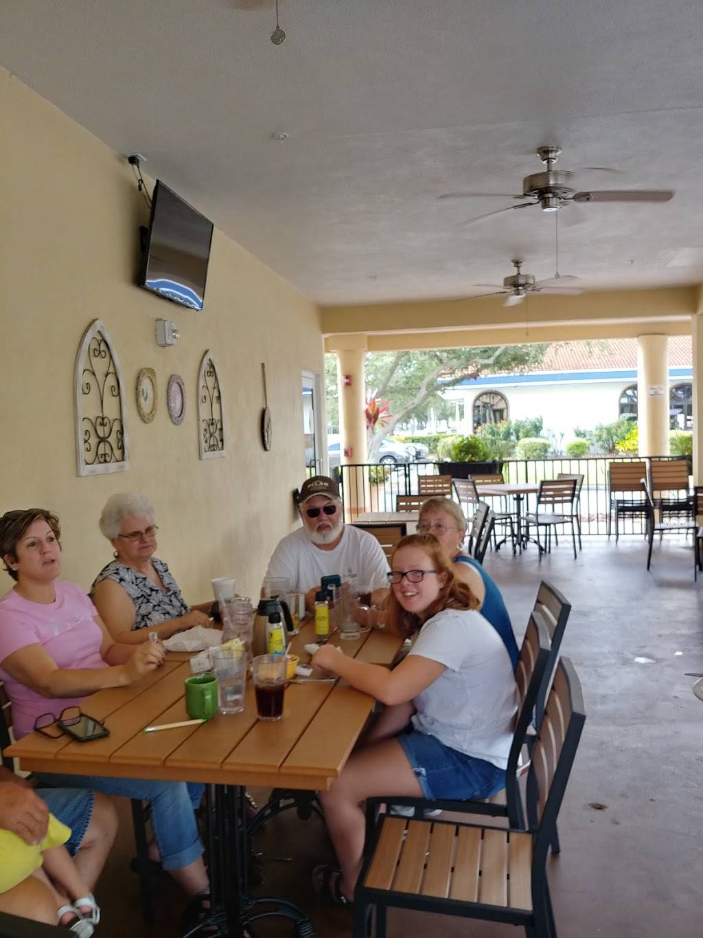 Skillets - Venice - Village Shoppes | cafe | 4115 S Tamiami Trail, Venice, FL 34293, USA | 9417869825 OR +1 941-786-9825