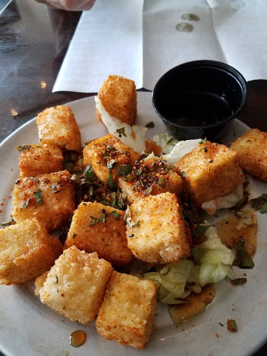 Tokyo Tapas | restaurant | 1813 E Broadway St, Oviedo, FL 32765, USA | 4075428780 OR +1 407-542-8780