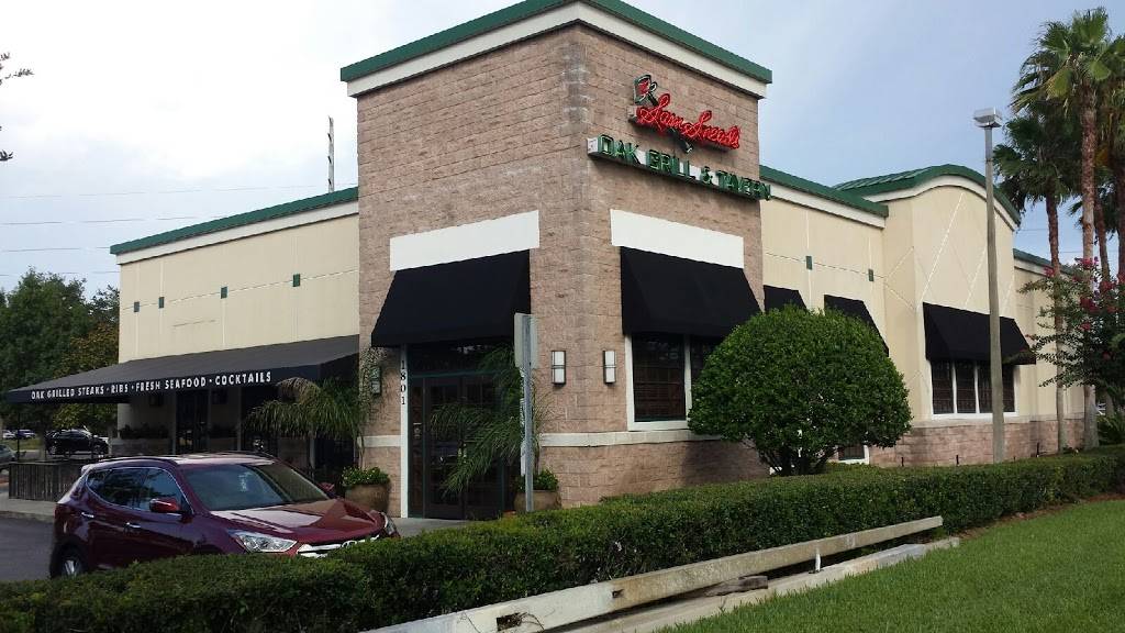 Sam Sneads Oak Grill and Tavern | restaurant | 1801 Maitland Blvd, Orlando, FL 32810, USA | 4076228800 OR +1 407-622-8800