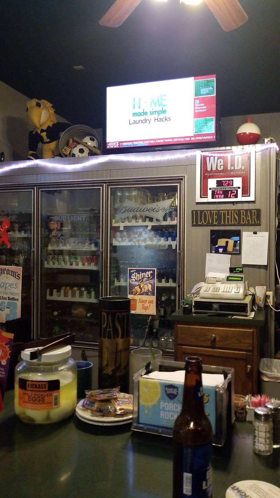 Legacys Bar & Grill | restaurant | 721 Young St, Jesup, IA 50648, USA | 3198273060 OR +1 319-827-3060