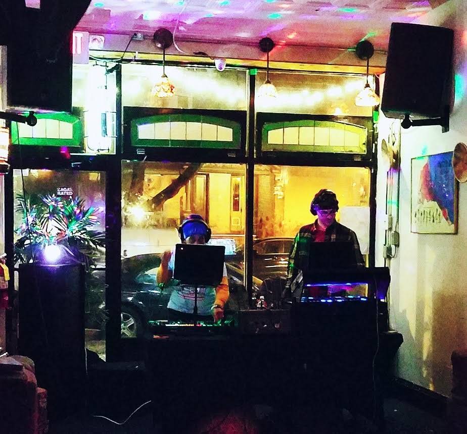 Dahlak | restaurant | 4708 Baltimore Ave, Philadelphia, PA 19143, USA | 2157266464 OR +1 215-726-6464