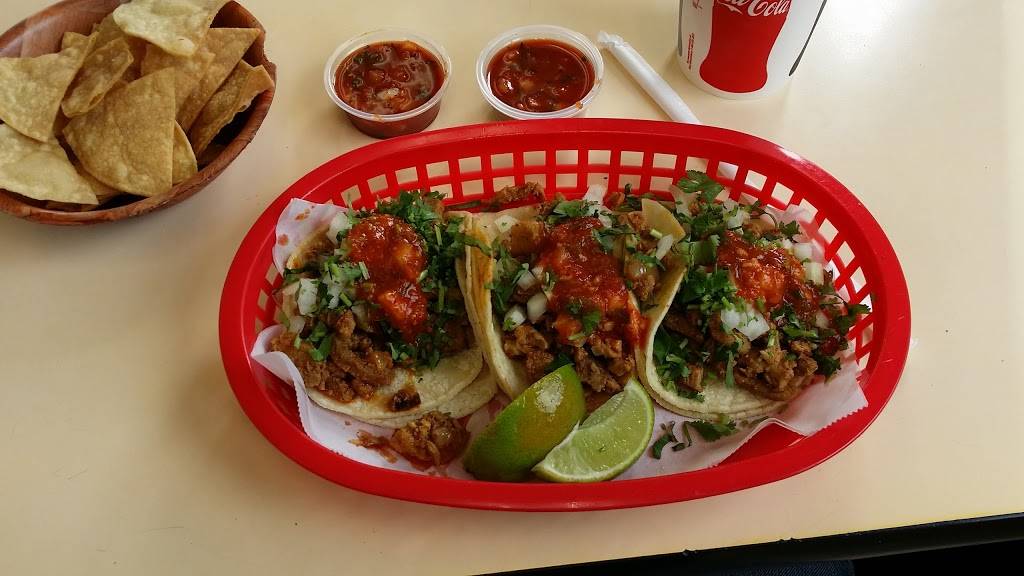 Taqueria El Mezcal | restaurant | 18502 Hesperian Blvd, San Lorenzo, CA 94580, USA | 5102580717 OR +1 510-258-0717