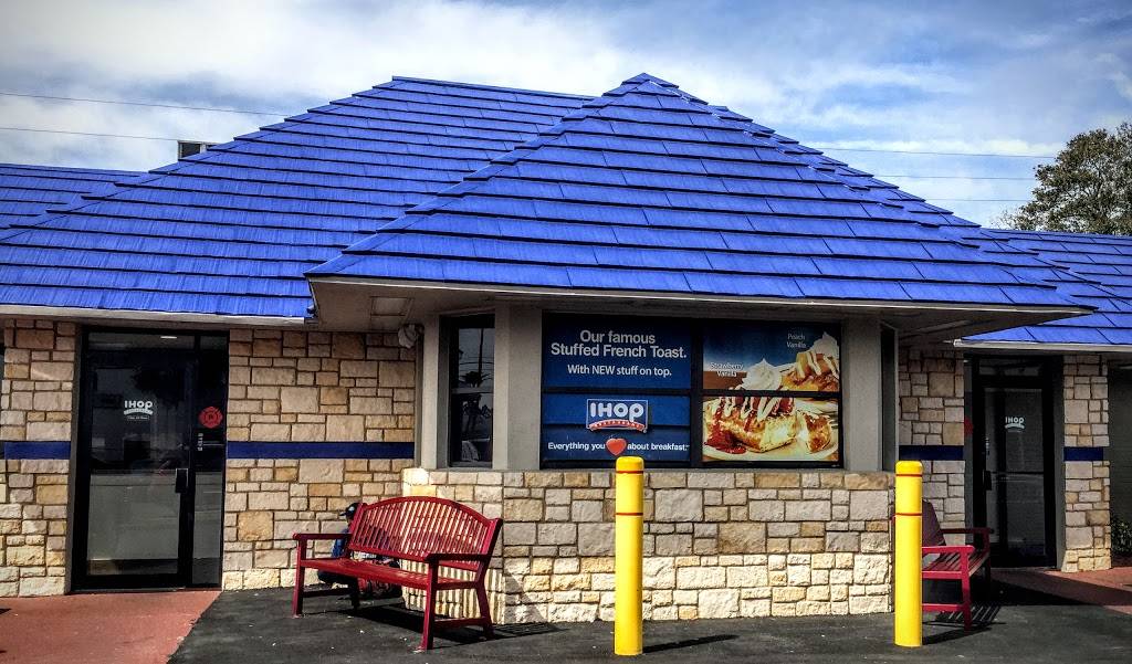 IHOP | restaurant | 6065 W Irlo Bronson Memorial Hwy, Kissimmee, FL 34747, USA | 4073960406 OR +1 407-396-0406