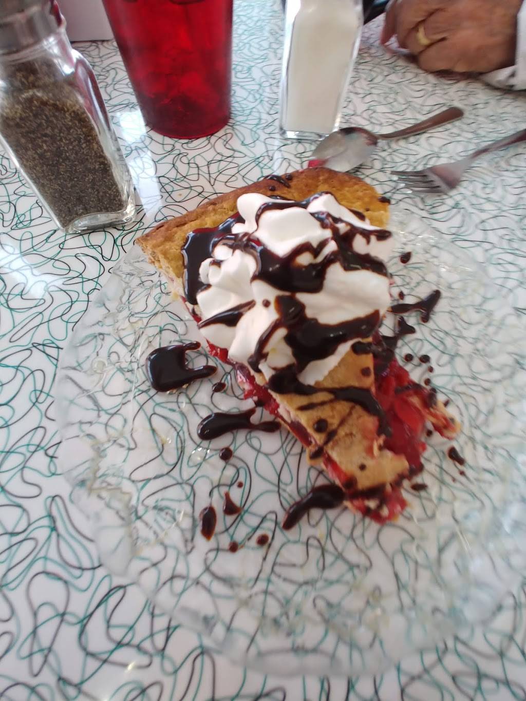 Enosburgh Diner | restaurant | 355 Main St, Enosburg Falls, VT 05450, USA | 8029334471 OR +1 802-933-4471