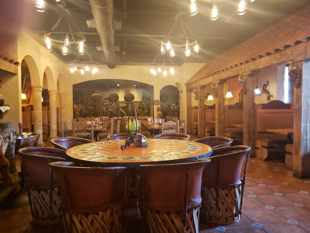 La Carreta | restaurant | 8210 Timberlake Rd, Lynchburg, VA 24502, USA | 4342399701 OR +1 434-239-9701