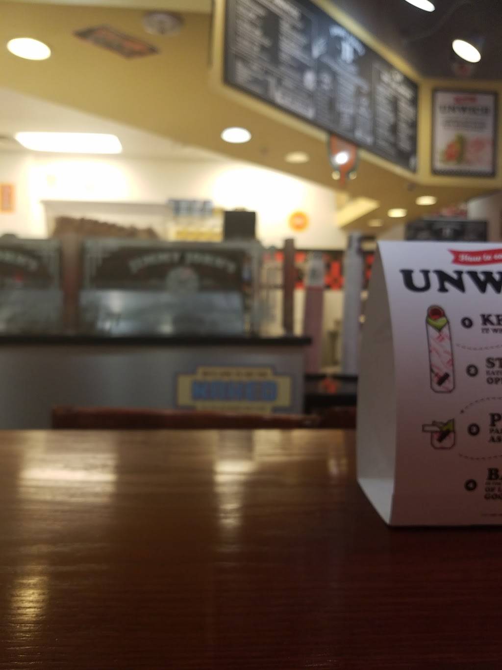 Jimmy Johns | meal delivery | 14900 N Pima Rd, Scottsdale, AZ 85260, USA | 4803685463 OR +1 480-368-5463