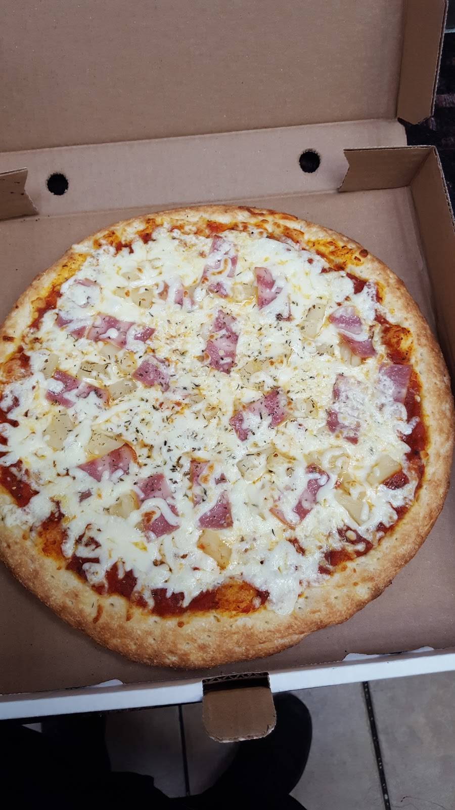 La Monas | meal delivery | 1210 King St W, Toronto, ON M6K 1G4, Canada | 4165881777 OR +1 416-588-1777