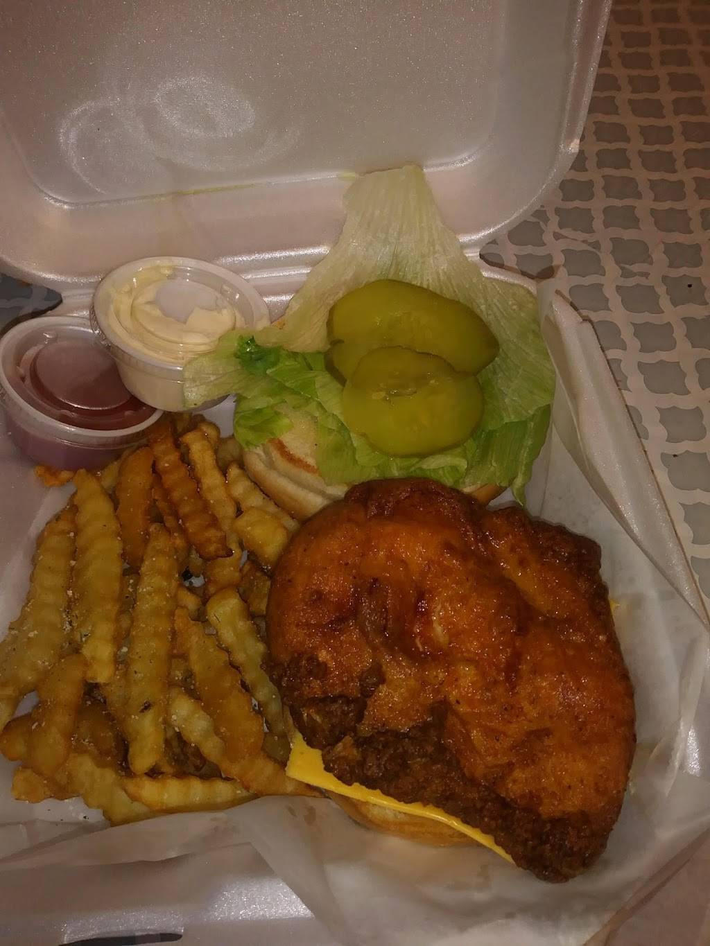 Island BBQ | restaurant | 1925 S 14th St, Fernandina Beach, FL 32034, USA | 9046247811 OR +1 904-624-7811