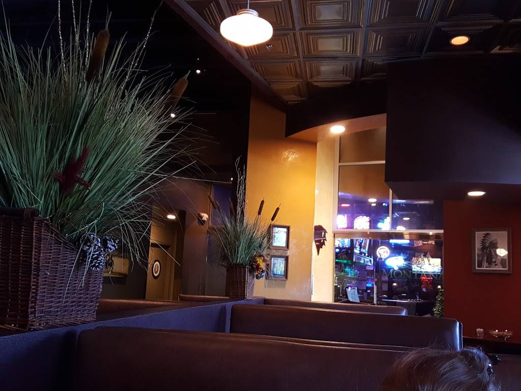 Montana Meat Company - Centennial Center Blvd | restaurant | 6371 Centennial Center Blvd, Las Vegas, NV 89149, USA | 7023967615 OR +1 702-396-7615