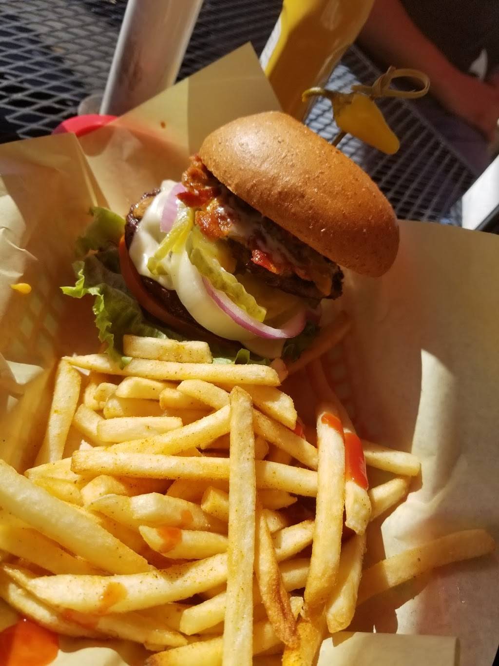 Ortegas Cocina | restaurant | 4888 Newport Ave, San Diego, CA 92107, USA | 6192224205 OR +1 619-222-4205