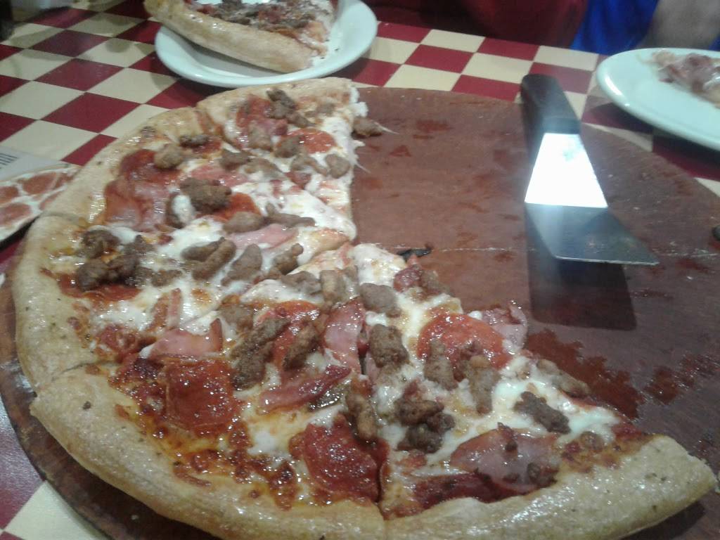 Pizza Hut | restaurant | 6404 Babcock Rd, San Antonio, TX 78249, USA | 2106964499 OR +1 210-696-4499