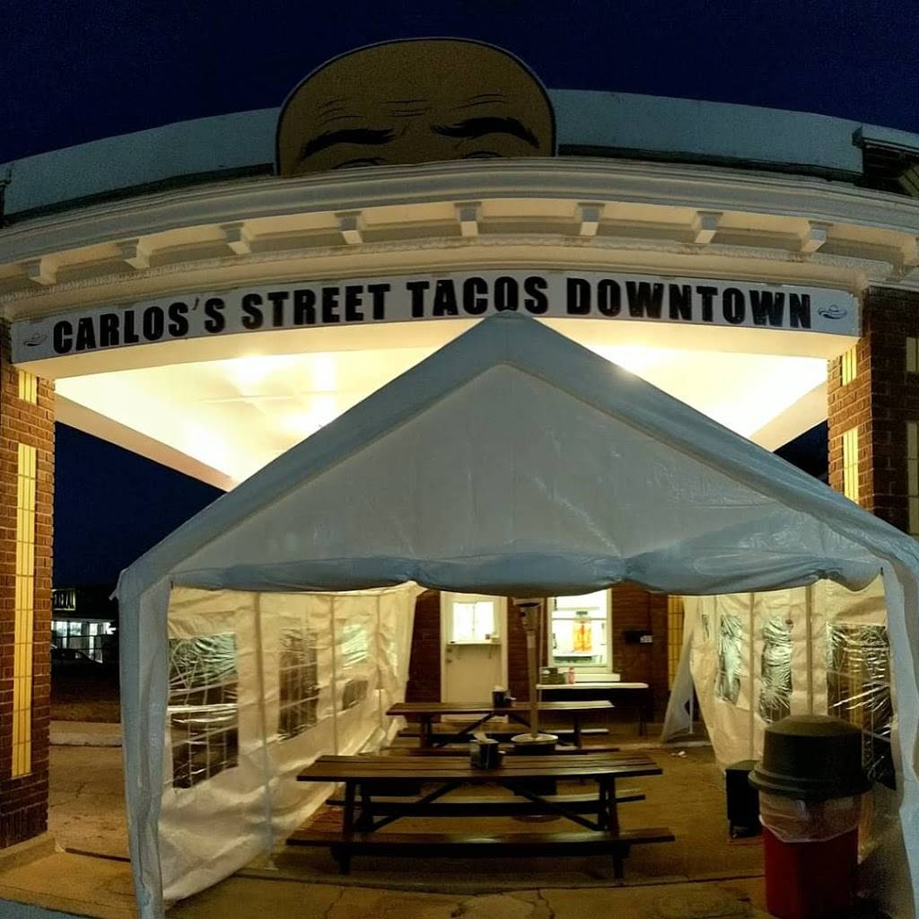 Carlos Street Tacos and More | restaurant | 4500 W Kingshighway, Paragould, AR 72450, USA | 8702153206 OR +1 870-215-3206