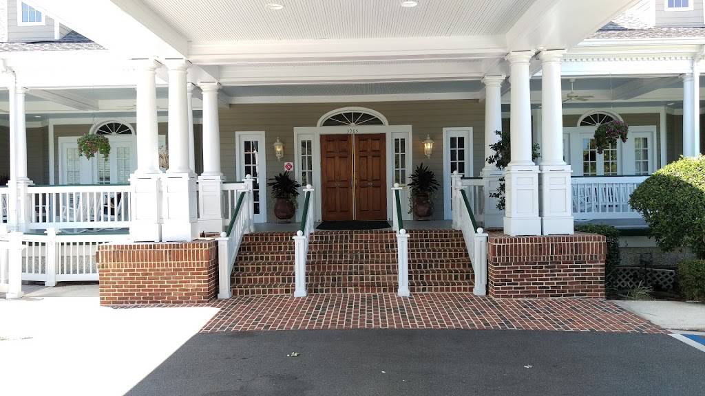 Jacksonville Golf & Country Club | restaurant | 3985 Hunt Club Rd N, Jacksonville, FL 32224, USA | 9042235555 OR +1 904-223-5555