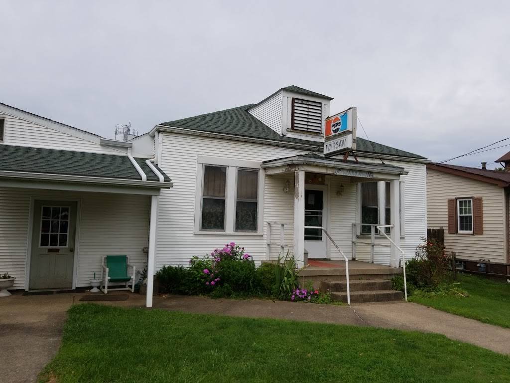 Warsaw Inn | restaurant | 305 Tomlinson Ave, Glen Dale, WV 26038, USA | 3048454410 OR +1 304-845-4410