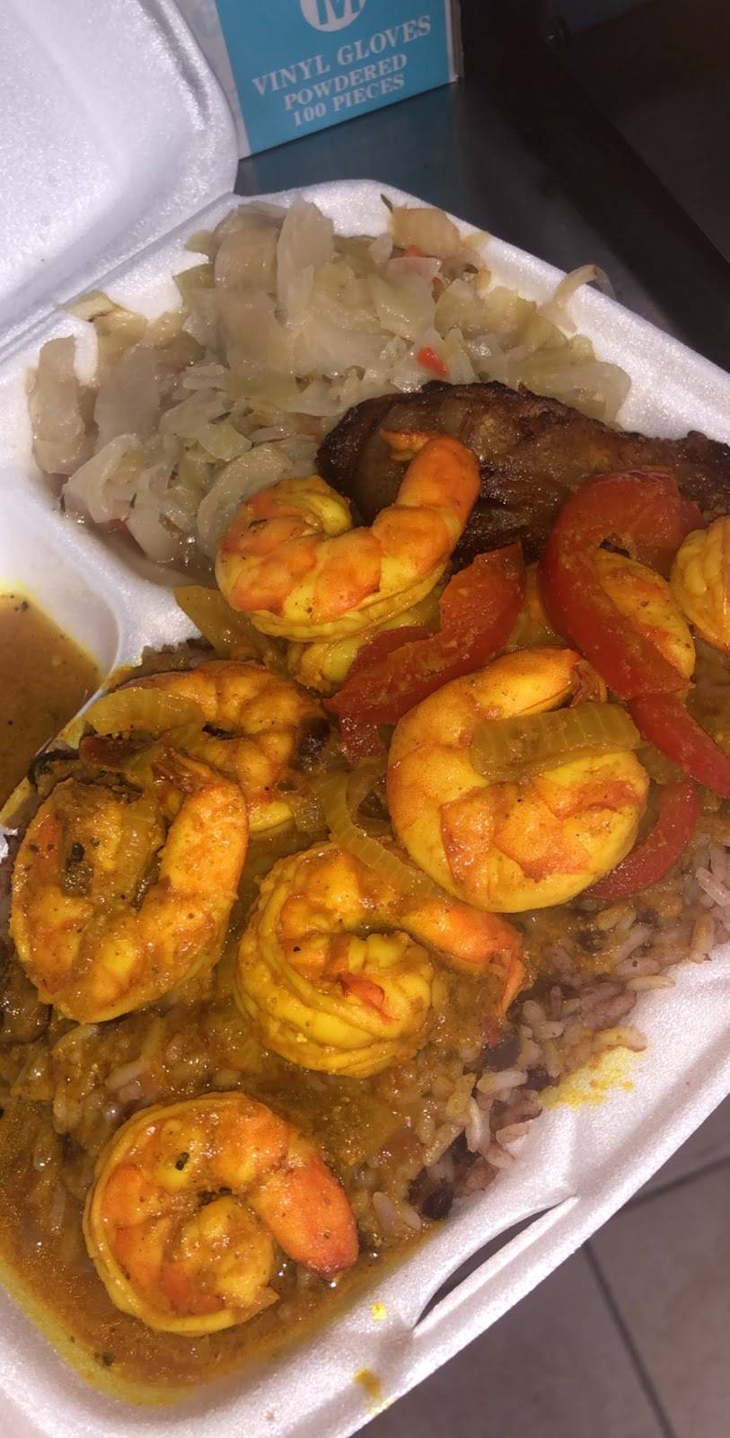 Jamaican Gates Restaurant Chicago 2 | restaurant | 111 E 51st St, Chicago, IL 60615, USA | 7738559099 OR +1 773-855-9099