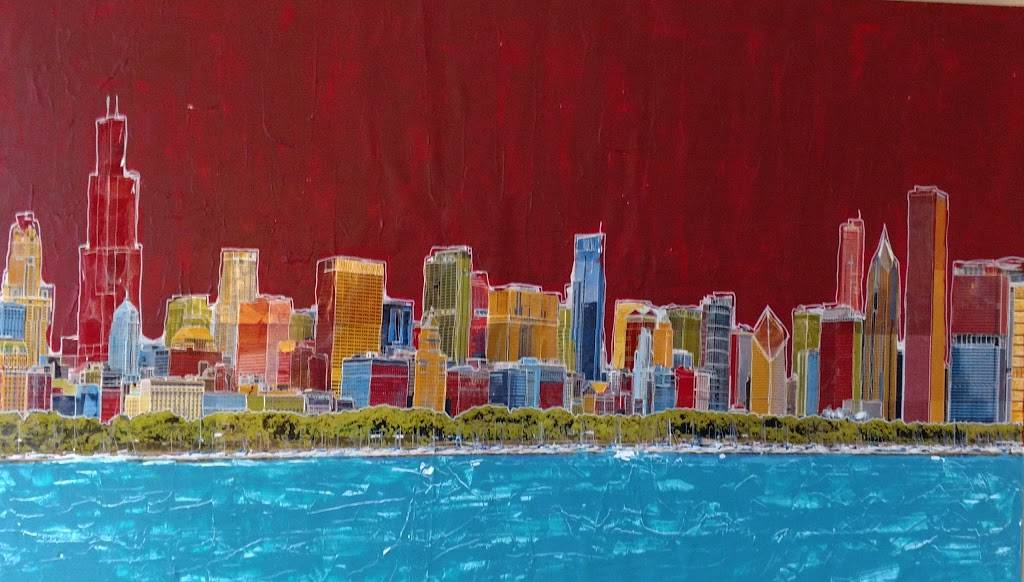 Fairmont Chicago Millennium Park | restaurant | 200 N Columbus Dr, Chicago, IL 60601, USA | 3125658000 OR +1 312-565-8000