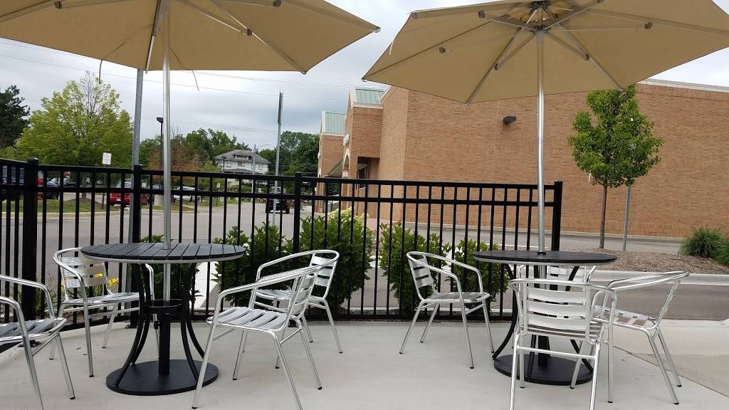 Tropical Smoothie Cafe | restaurant | 1288 Walton Blvd, Rochester Hills, MI 48307, USA | 2489232700 OR +1 248-923-2700