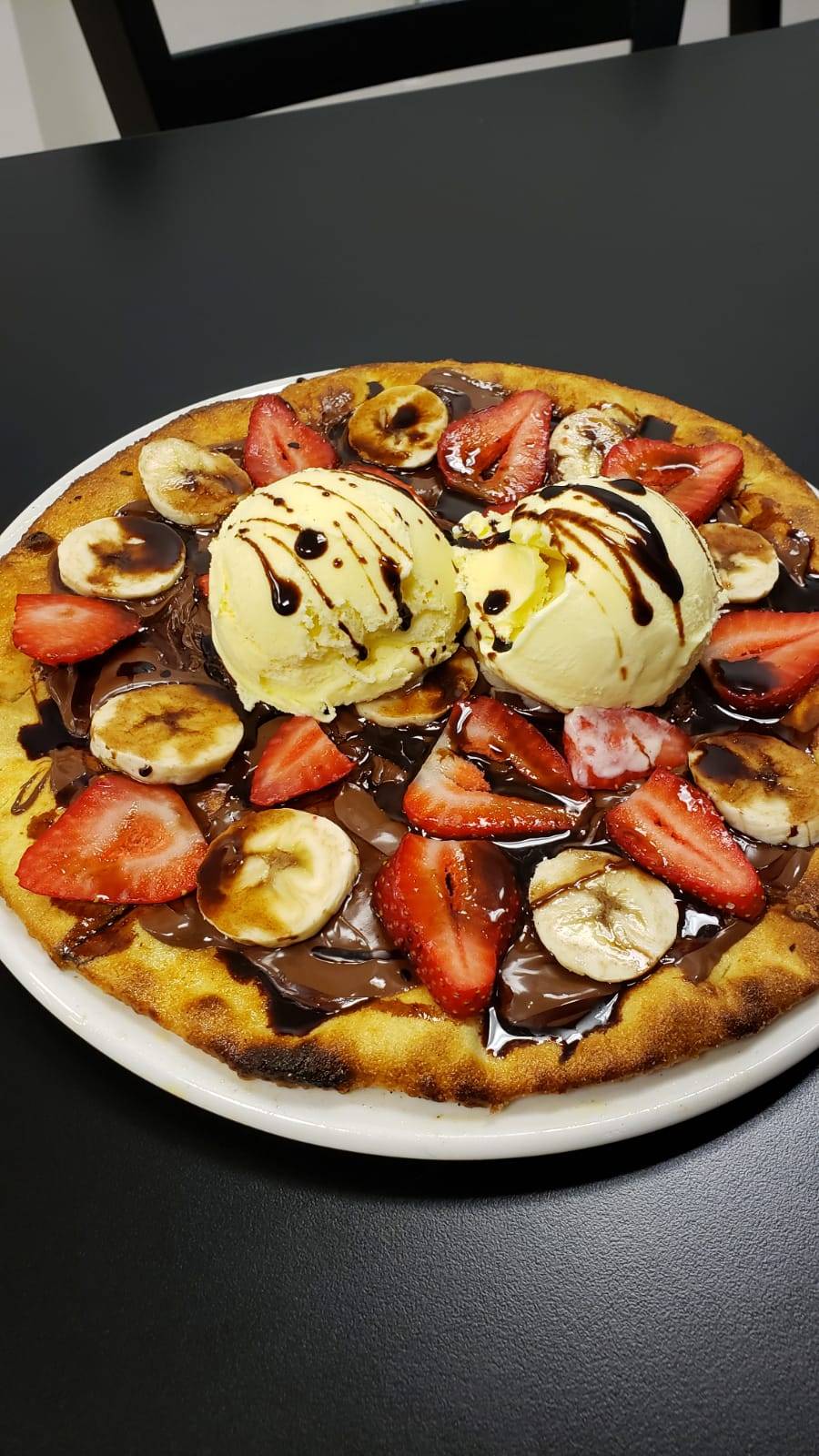 Wallys Italian Eatery | restaurant | 1801 Dundas St E #25, Whitby, ON L1N 7C5, Canada | 9057201414 OR +1 905-720-1414