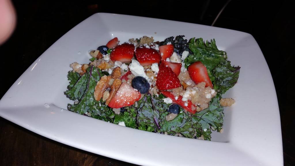 The Kettle Black Kitchen & Pub | restaurant | 1 N 1st St, Phoenix, AZ 85004, USA | 6026511185 OR +1 602-651-1185