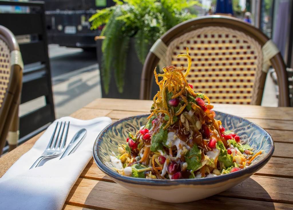 Pukka | meal takeaway | 778 St Clair Ave W, Toronto, ON M6C 1B6, Canada | 4163421906 OR +1 416-342-1906