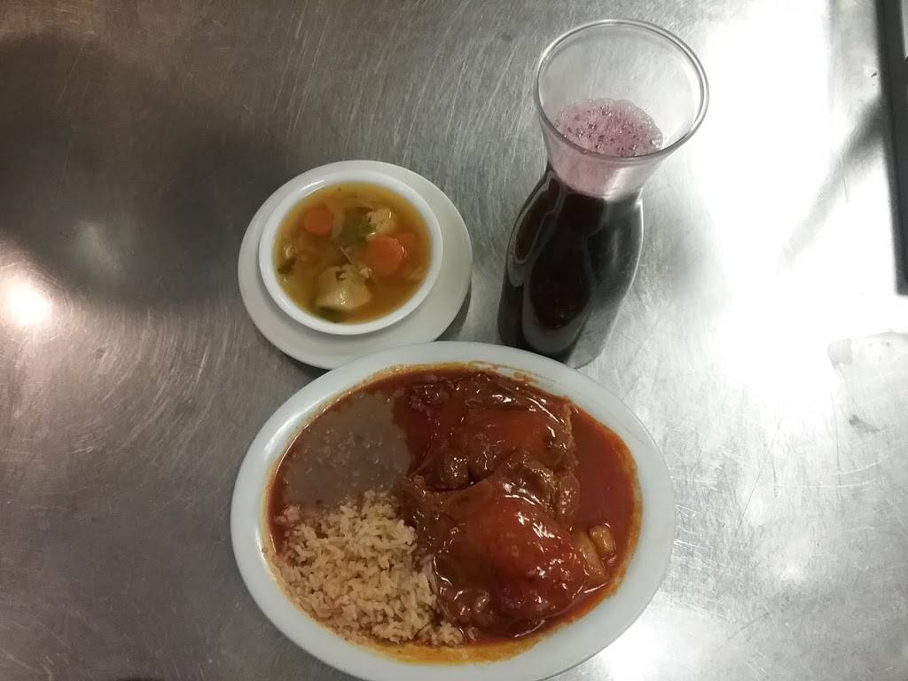 La Fonda de la Miami | restaurant | 2007 Miami St, South Bend, IN 46613, USA | 5748552103 OR +1 574-855-2103