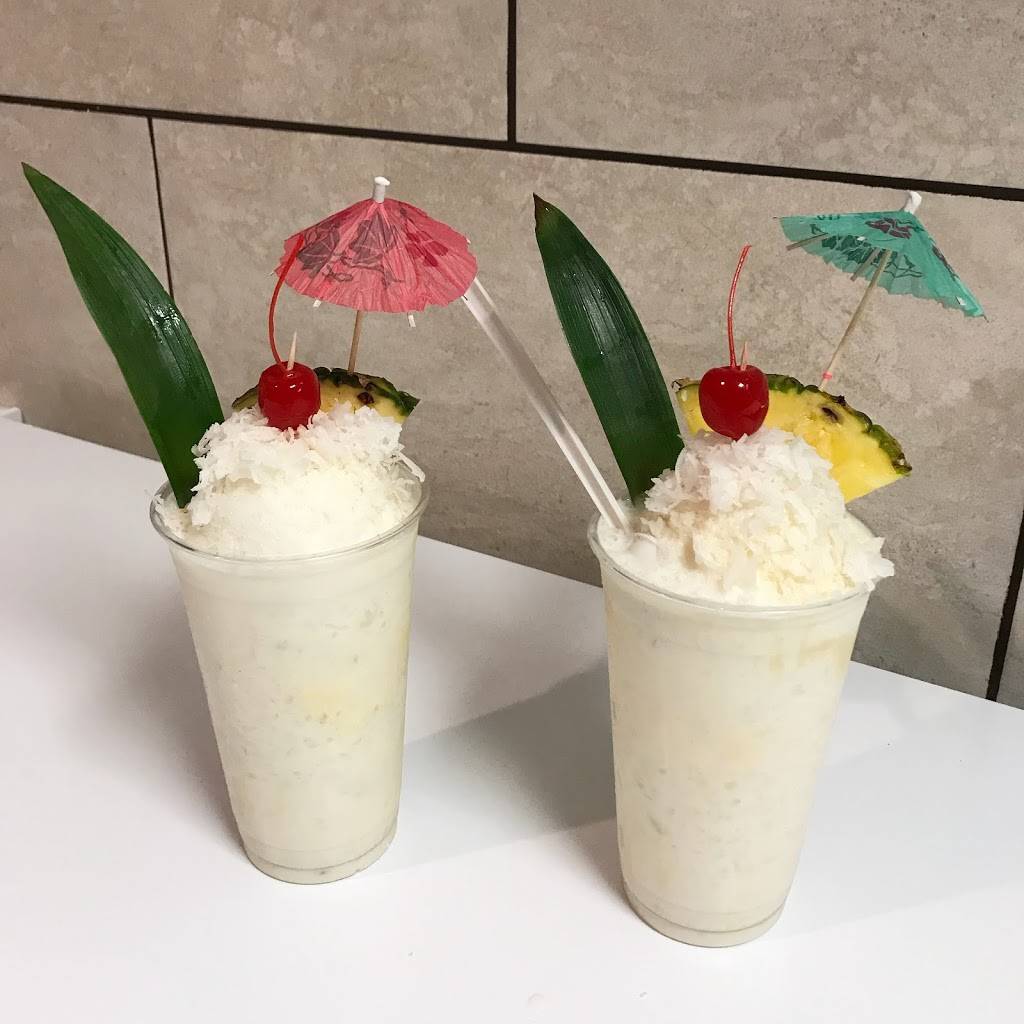 Don Kirrin Snack House | meal takeaway | 13510 Aldine Westfield Rd, Houston, TX 77039, USA | 2817475790 OR +1 281-747-5790