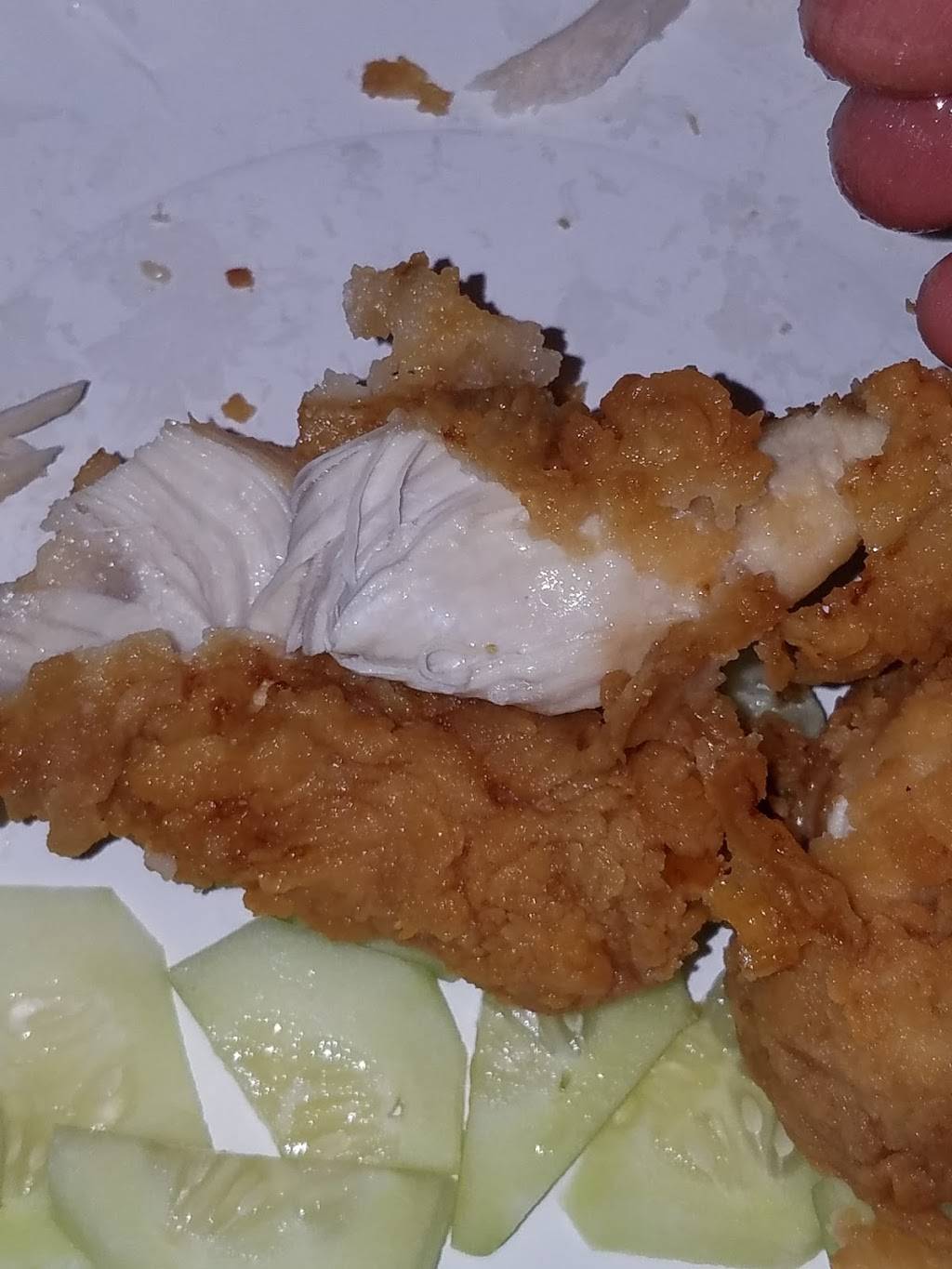 Browns Chicken | restaurant | 529 Dundee Ave, East Dundee, IL 60118, USA | 8475511244 OR +1 847-551-1244