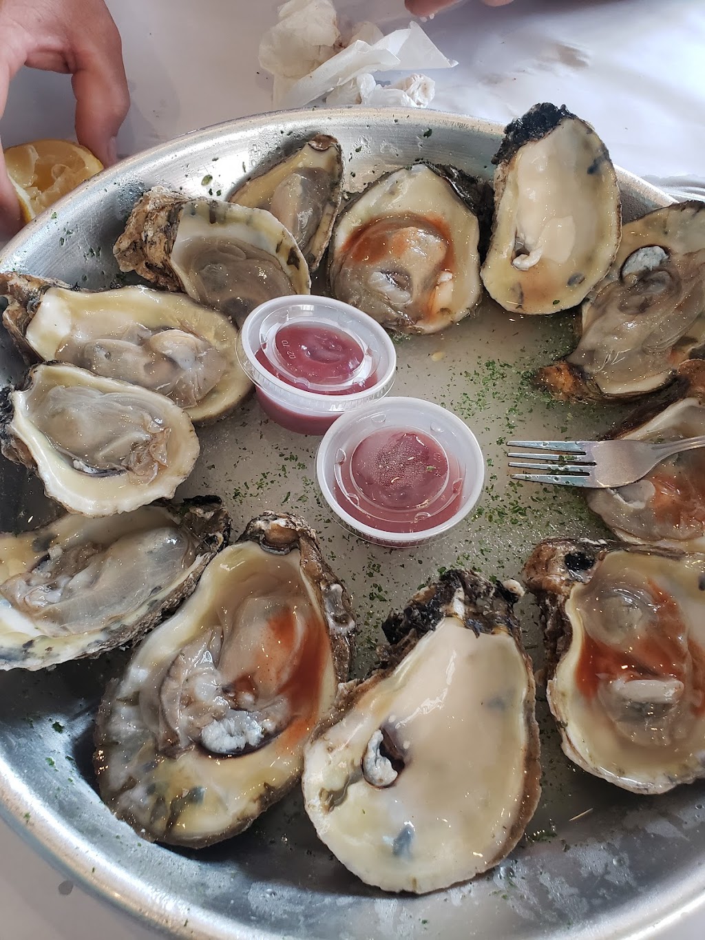 Abbys Crab Shack | restaurant | 9900 South Interstate 35 Frontage Road Suite# M200, Austin, TX 78748, USA | 5125790105 OR +1 512-579-0105