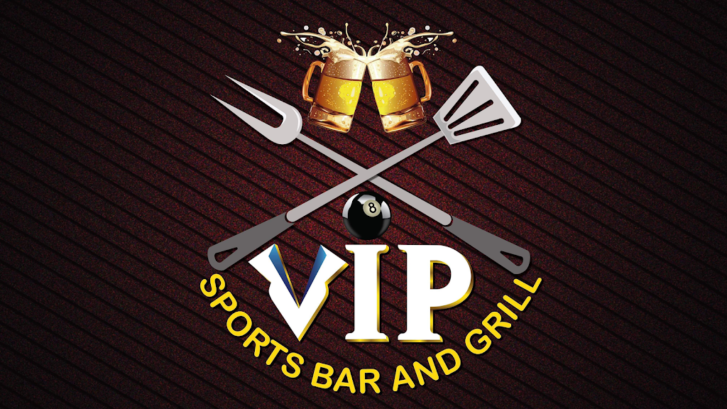 VIP SPORTS BAR & GRILL LLC | restaurant | 1295 E Tallmadge Ave, Akron, OH 44310, USA | 3304594577 OR +1 330-459-4577