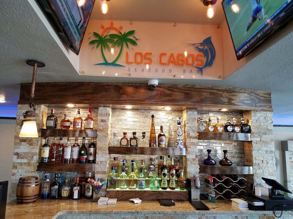 Los Cabos Mexican Bar and Grill | restaurant | 1215 S Fort Hood St, Killeen, TX 76542, USA | 2548335071 OR +1 254-833-5071