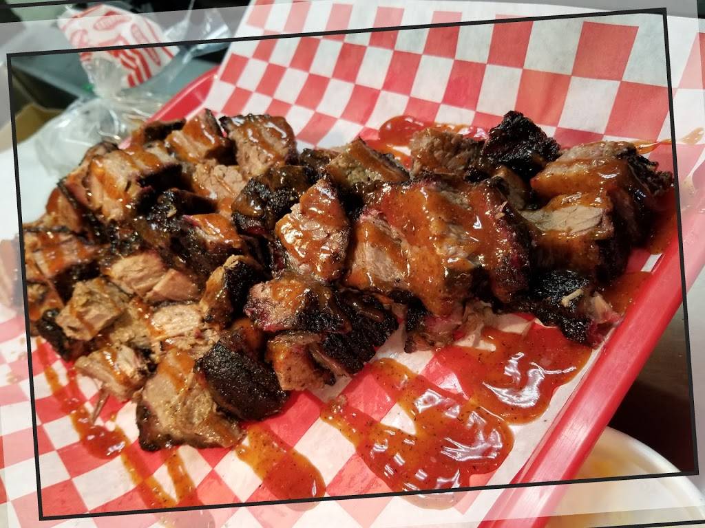 BIG BAD WOLF BARBEQUE BBQ | meal takeaway | 4916 Pennell Rd, Aston, PA 19014, USA | 4844804676 OR +1 484-480-4676